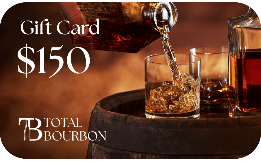 Total Bourbon E-Gift Card