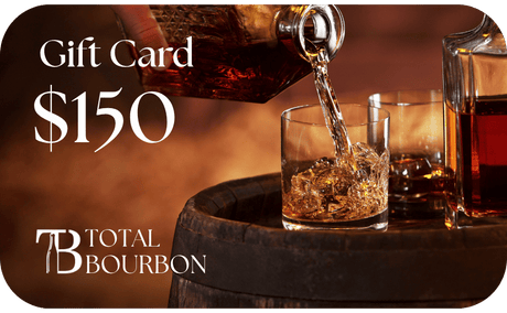 Total Bourbon E-Gift Card
