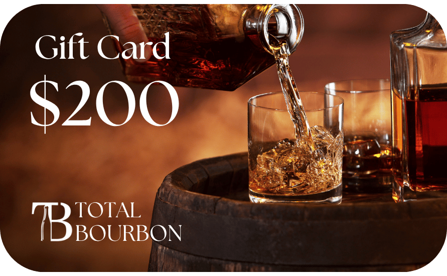 Total Bourbon E-Gift Card