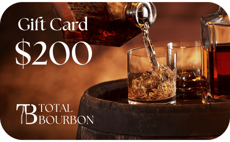 Total Bourbon E-Gift Card