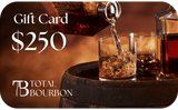Total Bourbon E-Gift Card - alternate view 5