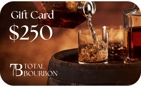 Total Bourbon E-Gift Card