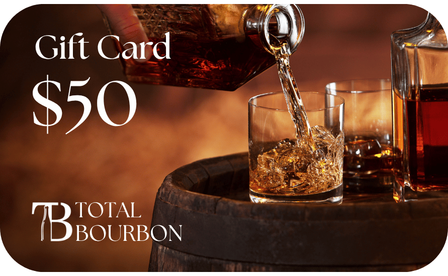 Total Bourbon E-Gift Card