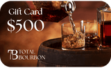 Total Bourbon E-Gift Card - alternate view 7