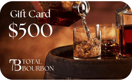 Total Bourbon E-Gift Card