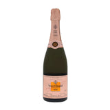 Veuve Clicquot Rose Champagne 750ml bottle
