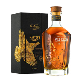 Wild Turkey Master’s Keep Beacon Bourbon Whiskey - 750ml bottle