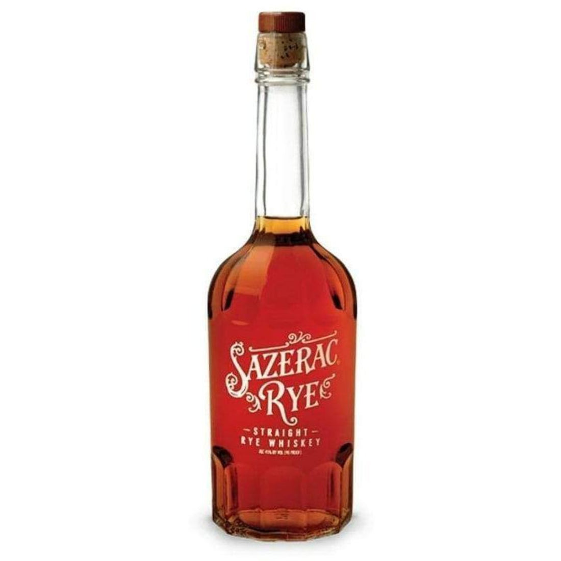 Buffalo Trace | Sazerac Rye - TOPBOURBON