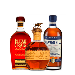 Bundle | Daily Drinkers - TOPBOURBON