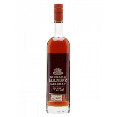 Buffalo Trace Antique Collection | Thomas H. Handy - TOPBOURBON
