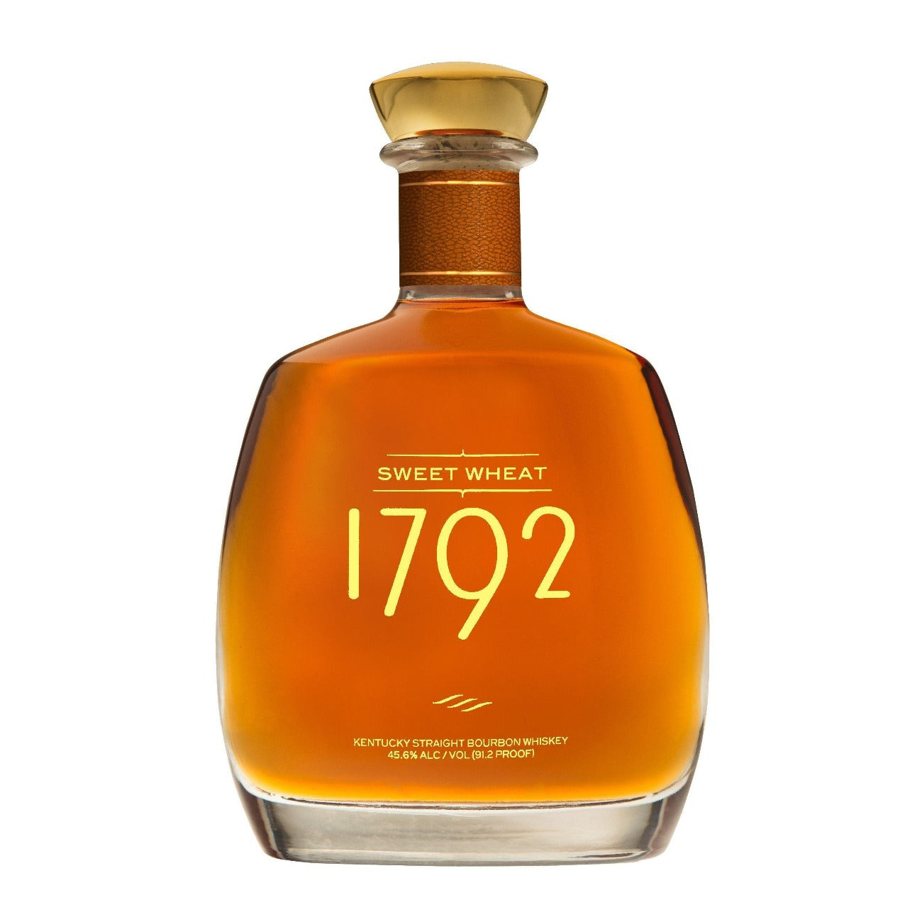 1792 | Sweet Wheat | Bourbon Whiskey