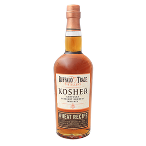 Buffalo Trace | Kosher Wheat Recipe - TOPBOURBON