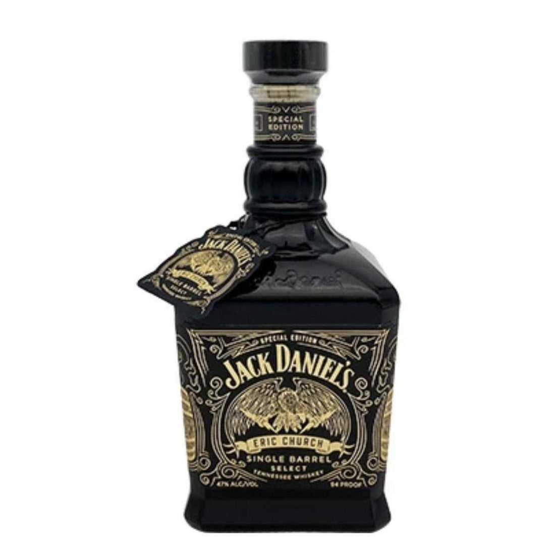 Jack Daniel’s | Eric Church Barrel Select - TOPBOURBON