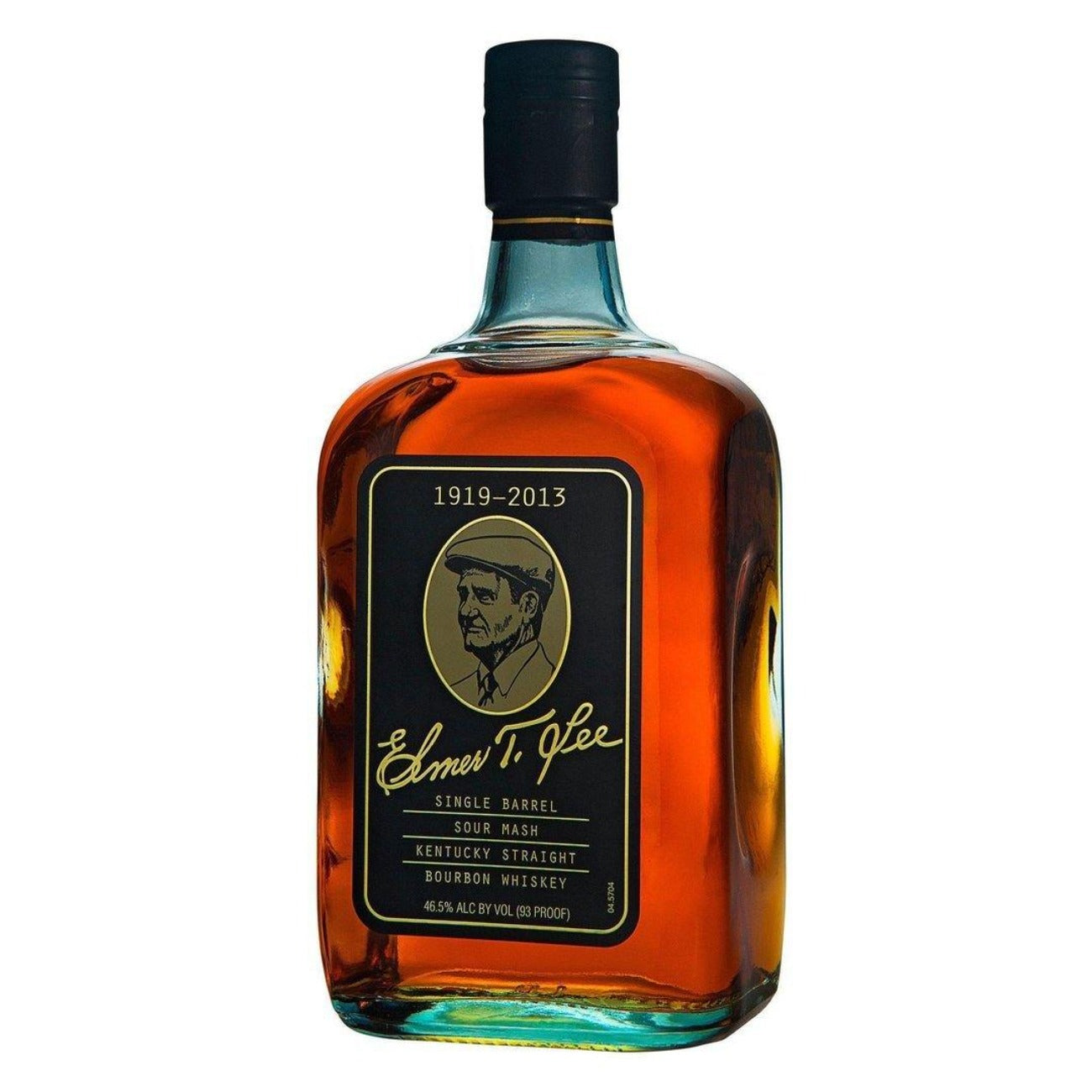 Buffalo Trace | Elmer T. Lee Commemorative Collection (Death Bottle) - TOPBOURBON