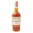 Buffalo Trace | Kosher Straight  Rye - TOPBOURBON