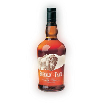 Buffalo Trace Kentucky Straight Bourbon Whiskey 1 Liter