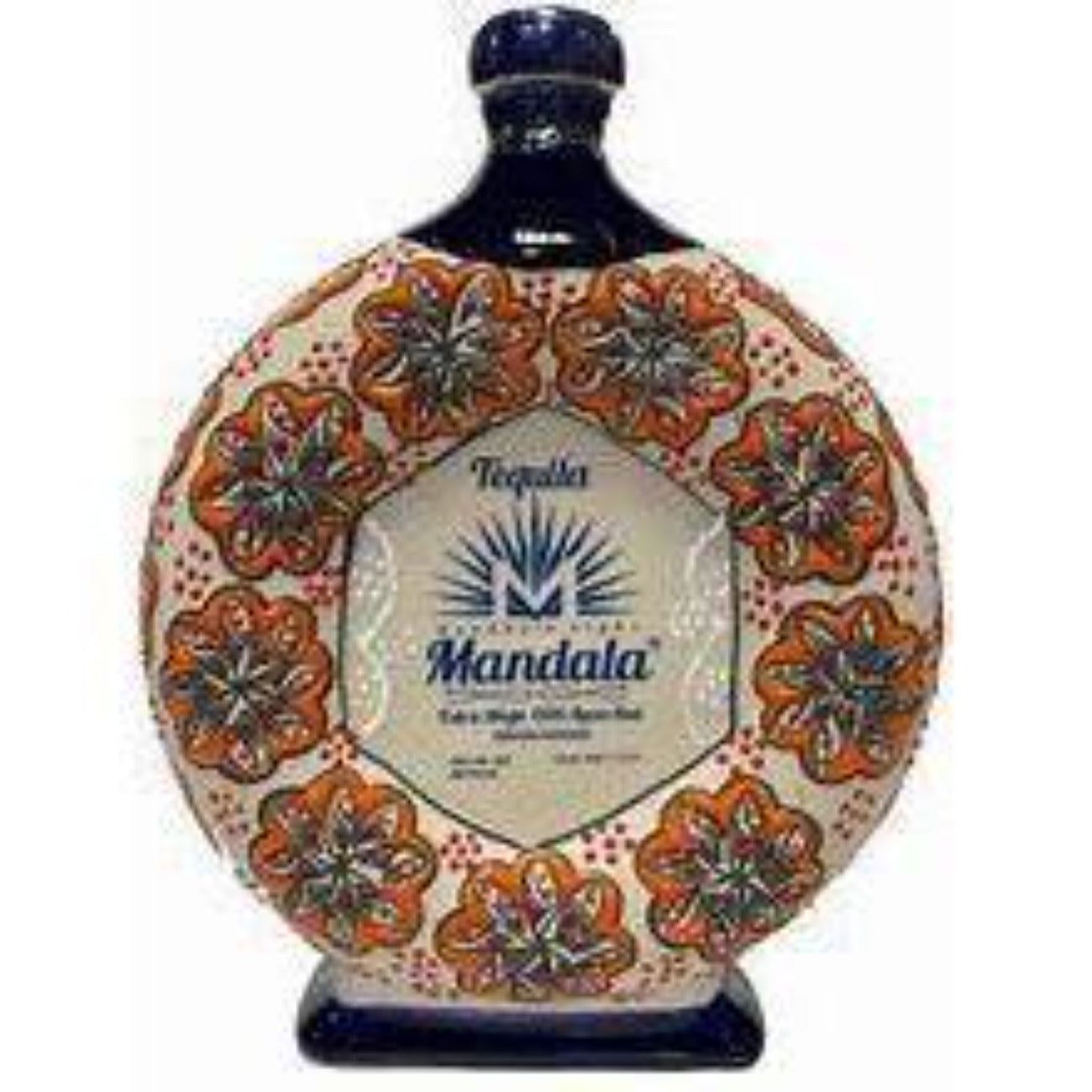 Mandala Extra Anejo Tequila - TOPBOURBON