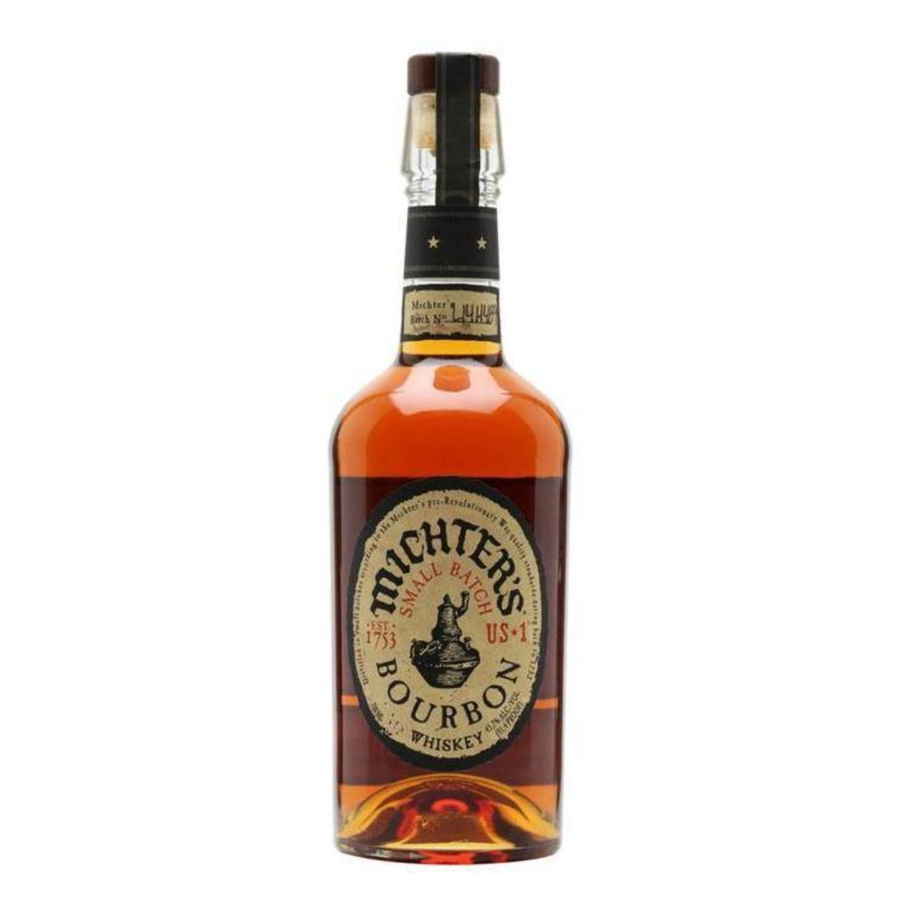 Michter’s | Small Batch Bourbon - TOPBOURBON