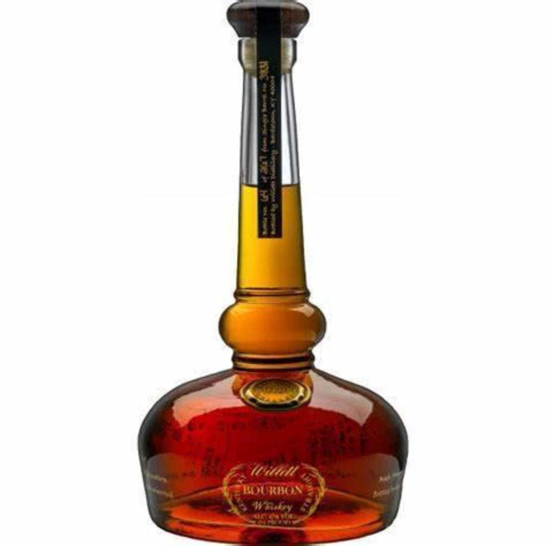 Willett | Pot Still Bourbon - TOPBOURBON