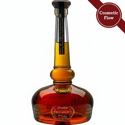 Willett Pot Still Reserve Kentucky Straight Bourbon Whiskey – 750ml