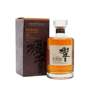Hibiki 12 Year Japanese Whisky - TOPBOURBON