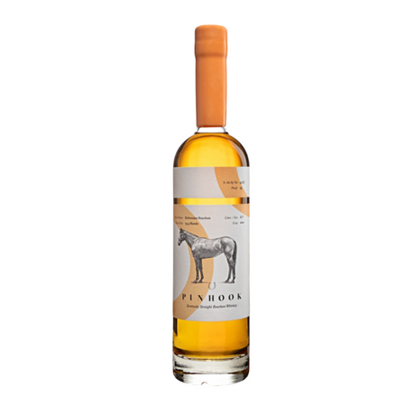 Pinhook | Kentucky Straight Bourbon 'Bohemian Bourbon' - TOPBOURBON
