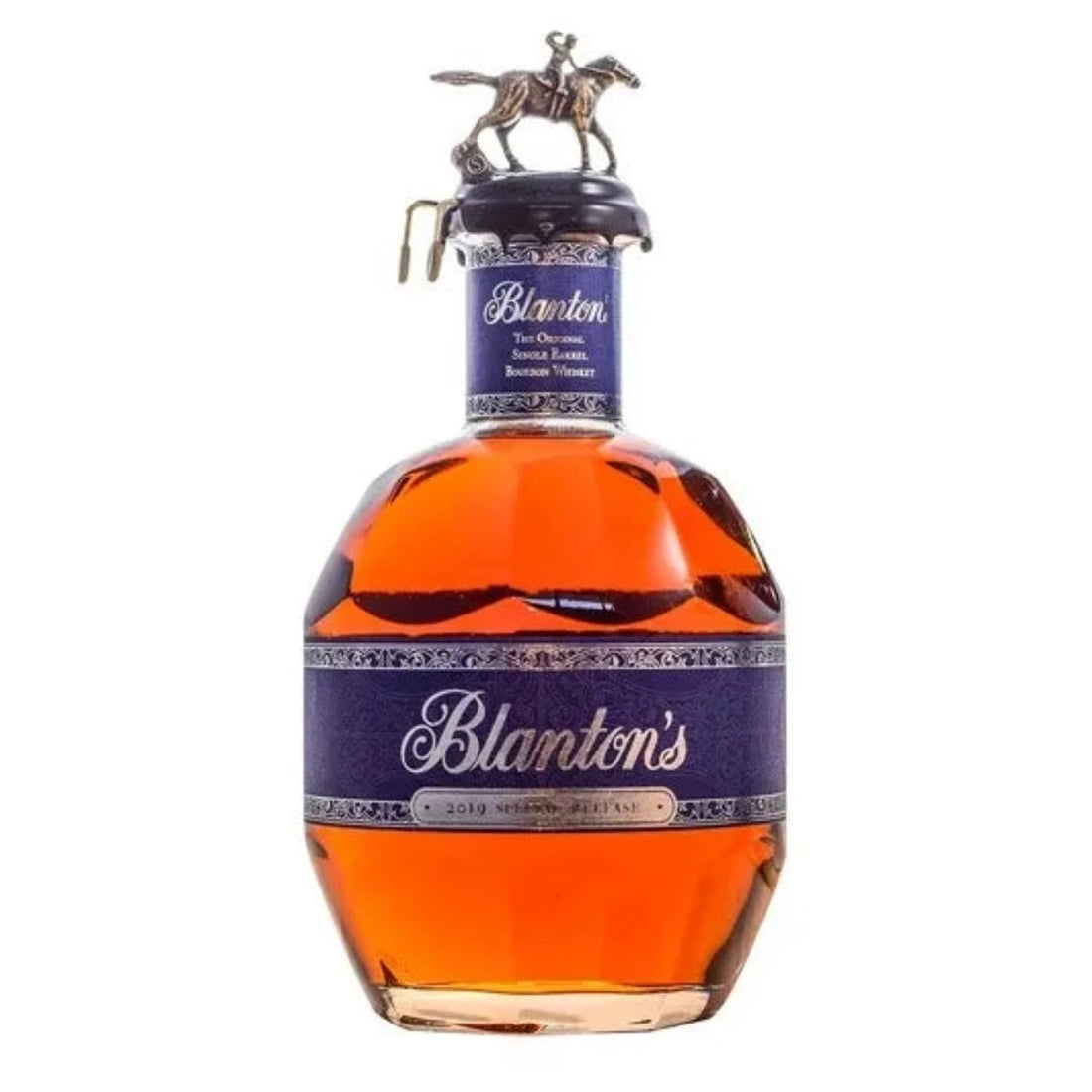 Blanton’s | 2019 Polish Special Edition