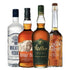 Wheatley Vodka/ Bourbon 4 Pack - TOPBOURBON