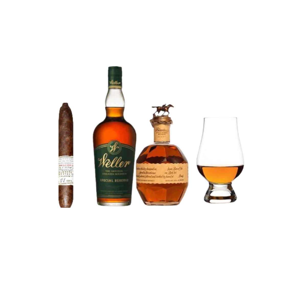 Bundle | Blanton&