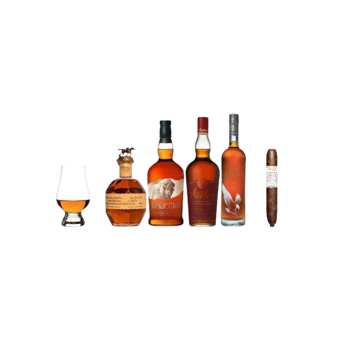 Bundle | Buffalo Trace Starter Pack | Gift Set