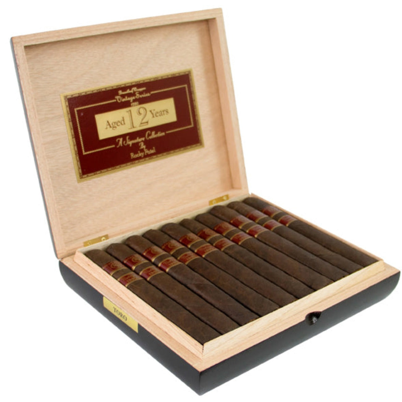 Rocky Patel Vintage 1990 Cigar 6x60