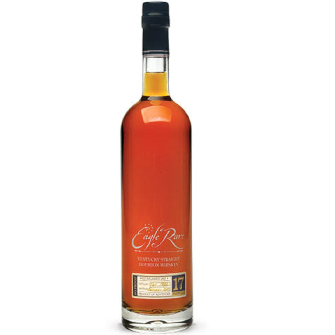 Buffalo Trace Antique Collection Eagle Rare 17 Year Kentucky Straight Bourbon Whiskey 750ml