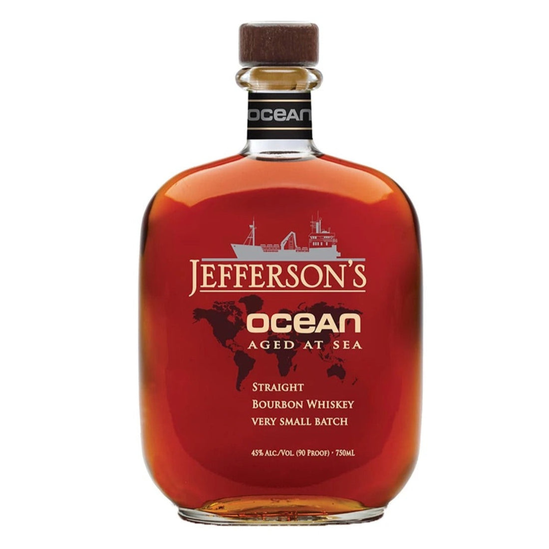 Jefferson’s Ocean