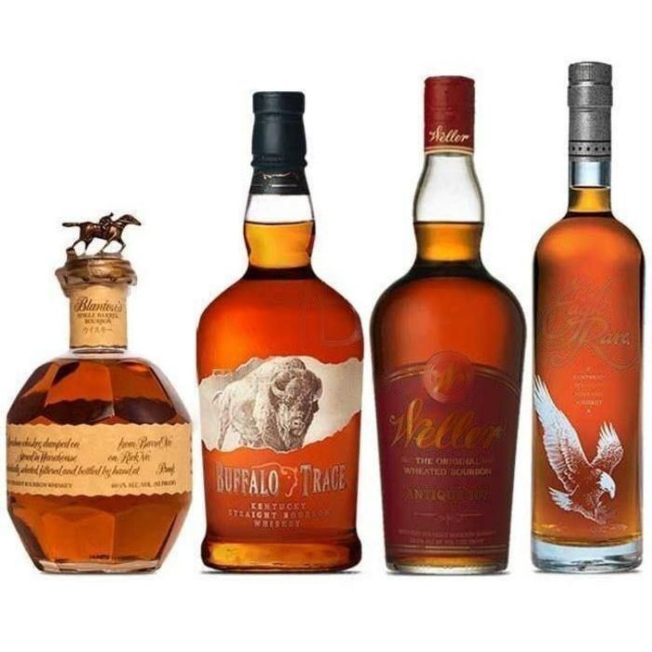 Bundle | Buffalo Trace Starter Pack