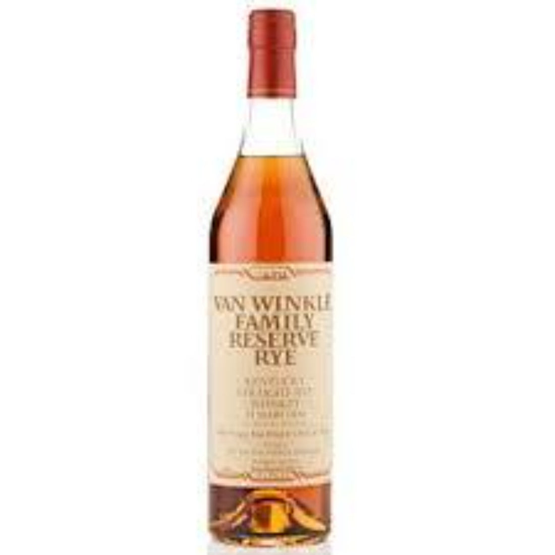 Pappy Van Winkle | Family Reserve Rye - TOPBOURBON